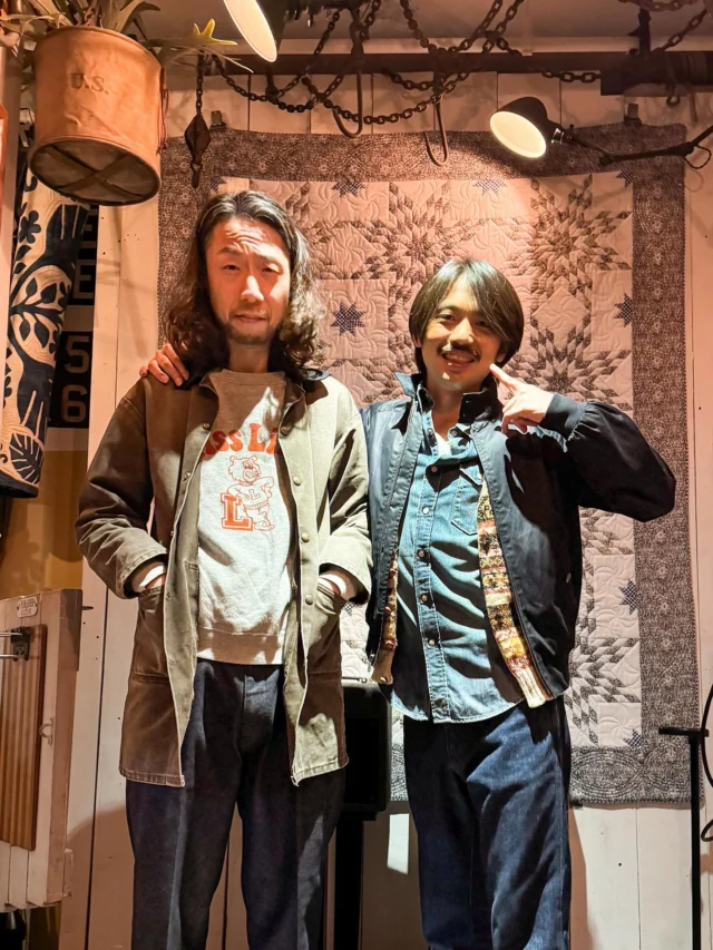 井乃頭蓄音団 – オフィシャルサイト