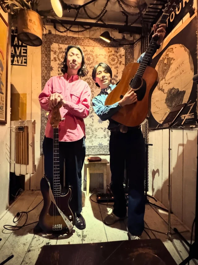 井乃頭　四郎 井乃頭蓄音団 (@inokashira_jp) / Posts / X