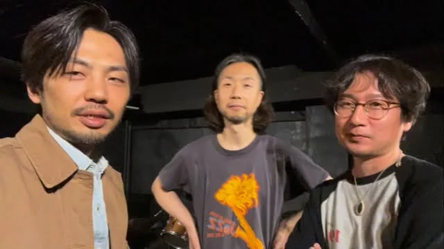 プロフィール – 井乃頭蓄音団